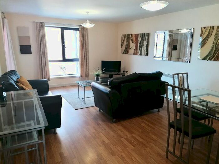 2 Bedroom Flat To Rent In Baltic Quay, Mill Road, Gateshead Quayside, NE8