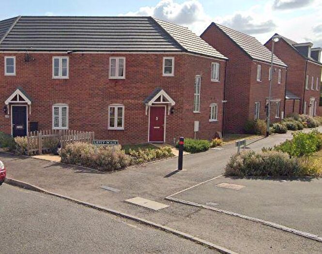 3 Bedroom Property To Rent In Spalding, PE11