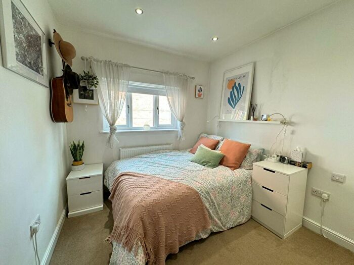 2 Bedroom Flat For Sale In Conifers House, Manchester Road, Whalley Range, M16