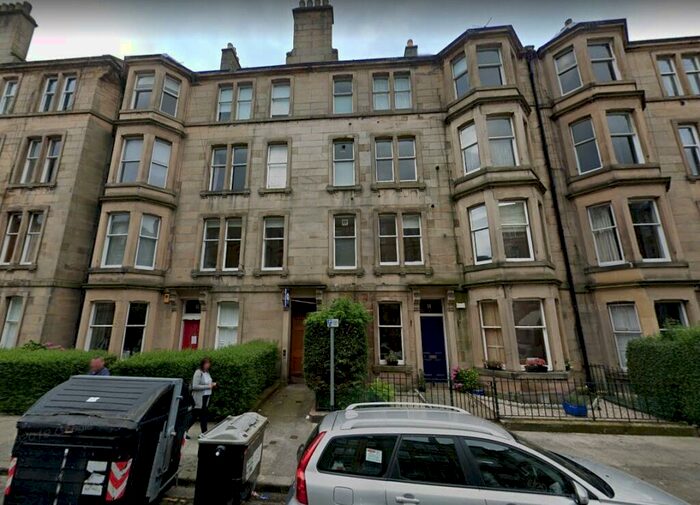 1 Bedroom Apartment To Rent In Comely Bank Place, Edinburgh, EH4