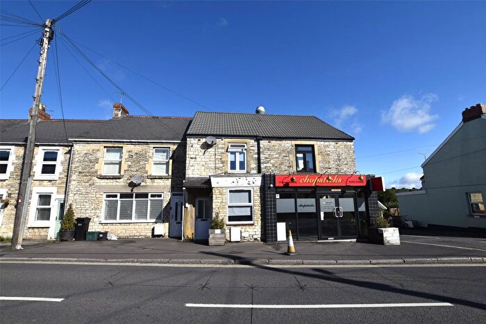 3 Bedroom Terraced House To Rent In Radstock Road, Midsomer Norton, Radstock, Somerset, BA3