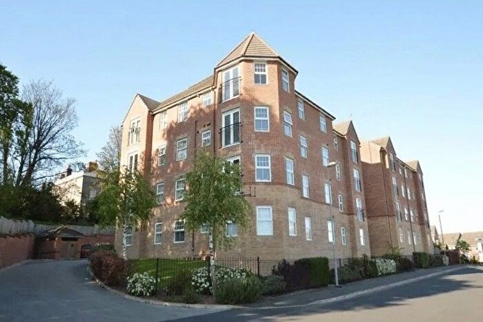 2 Bedroom Flat For Sale In Olive Mount Road, Wavertree, L15