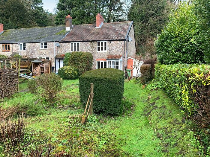 1 Bedroom Property For Sale In Combe Head Cottage, Combe St. Nicholas, Chard, Somerset, TA20