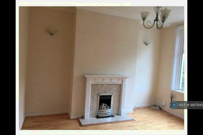 2 Bedroom Terraced House To Rent In Alexandra Road, Lostock, Bolton, BL6