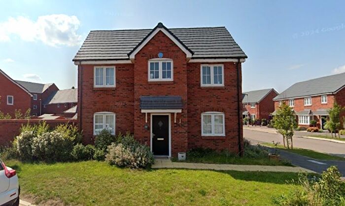 3 Bedroom Property To Rent In Mason Road, Bedford, MK42