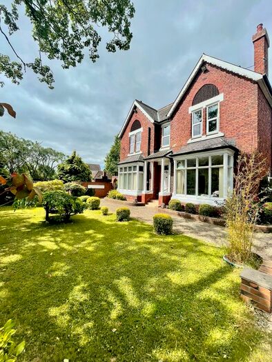 1 Bedroom Flat To Rent In The Avenue, Stockton-On-Tees, TS19