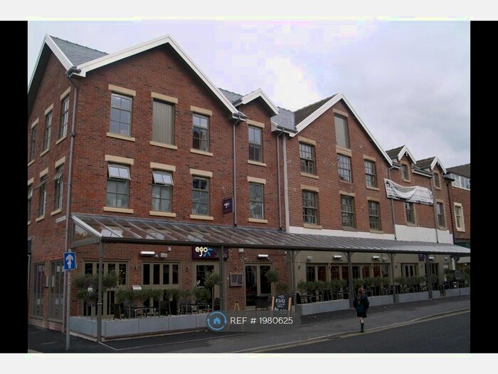 1 Bedroom Flat To Rent In The Corn Exchange, Lytham St. Annes, FY8