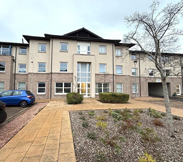 2 Bedroom Flat For Sale In Bishops Park, Ballifeary, Inverness., IV3