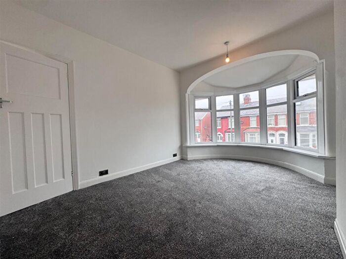 3 Bedroom Semi-Detached House For Sale In Cavendish Road, Bispham, FY2