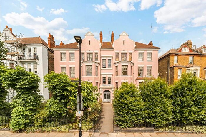 2 Bedroom Flat For Sale In Anson Road, Tufnell Park, N7