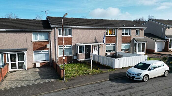 2 Bedroom Terraced House For Sale In Almond Road, Bearsden, East Dunbartonshire, G61