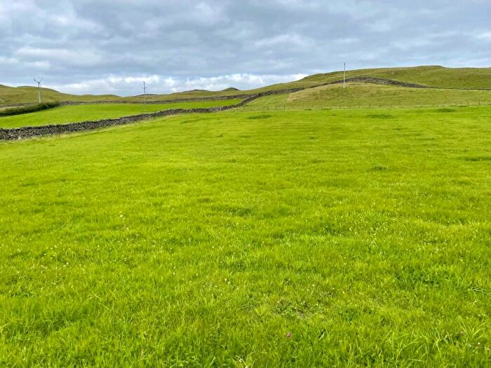 Land For Sale In High Bethecar - Lot, Nibthwaite, Ulverston, Cumbria, LA12