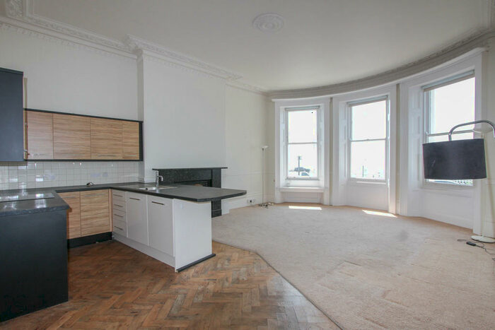 1 Bedroom Ground Flat To Rent In Clarendon Terrace, Kemp Town, BN2