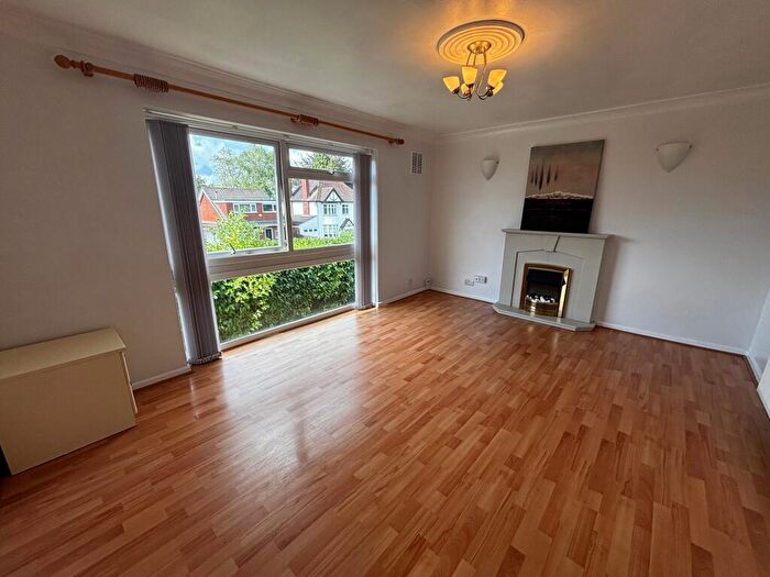 2 Bedroom Flat To Rent In Witton Bank, B62