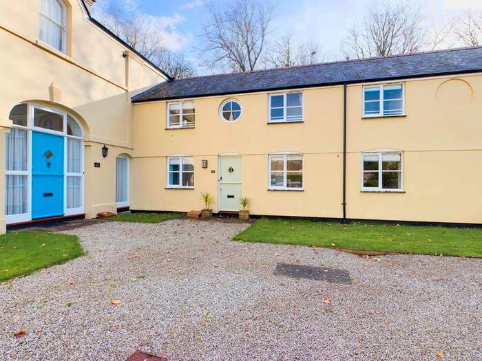 3 Bedroom Property For Sale In Tehidy Park, Tehidy, Camborne TR14