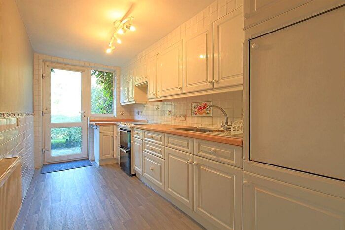 3 Bedroom Semi-Detached House To Rent In Rex Avenue, Ashford, TW15