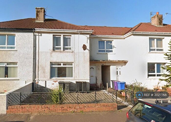 3 Bedroom Terraced House To Rent In Beggs Terrace, Ardrossan, KA22
