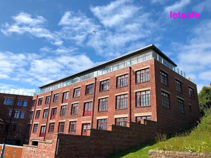 2 Bedroom Flat To Rent In Union Quay, North Shields, NE30