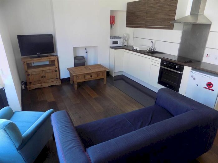 3 Bedroom Property To Rent In Clarendon Road, Middlesbrough, TS1