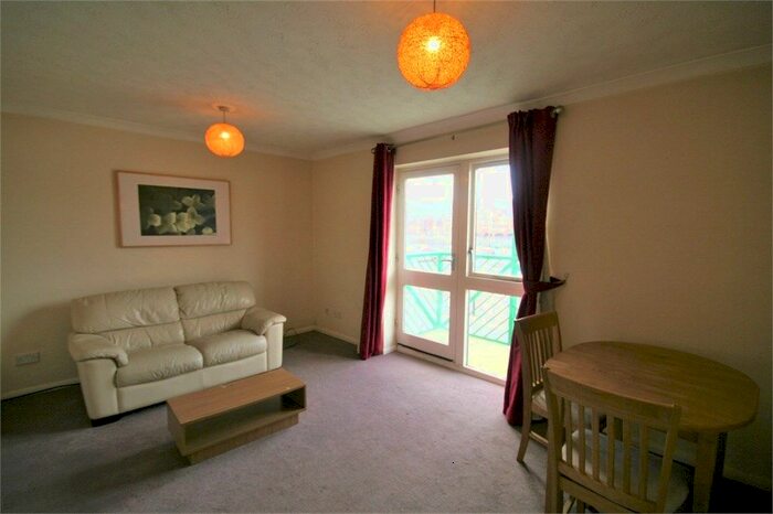 1 Bedroom Flat To Rent In Trawler Road, Maritime Quarter, Swansea, SA1