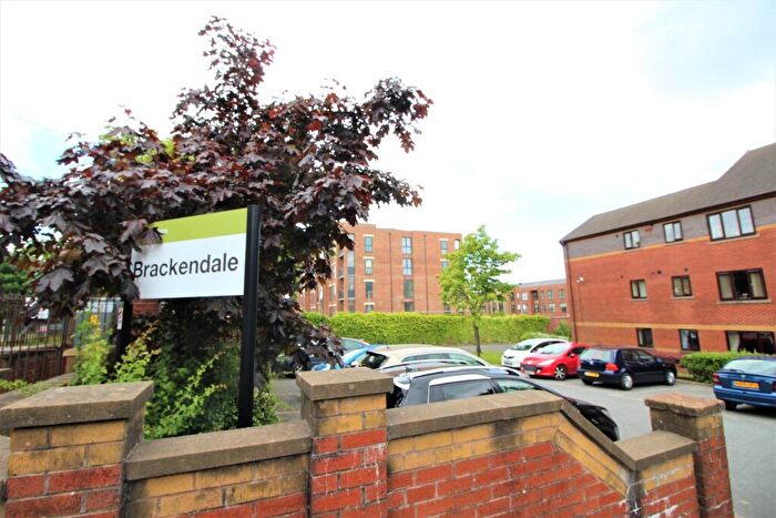 1 Bedroom Flat To Rent In Albion Street, Darwen, BB2