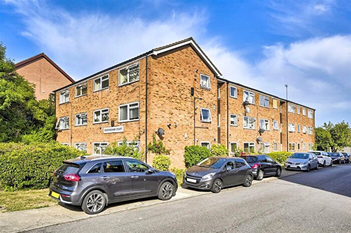 1 Bedroom Flat For Sale In Church Road, Northolt, UB5