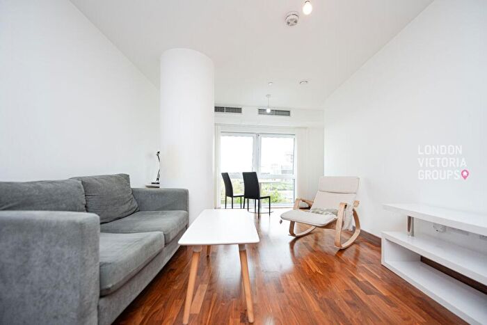 1 Bedroom Apartment To Rent In River Heights, High Street, Stratford, London, E15