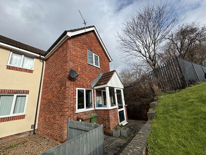 2 Bedroom House To Rent In Tory Brook Court, Plympton, PL7