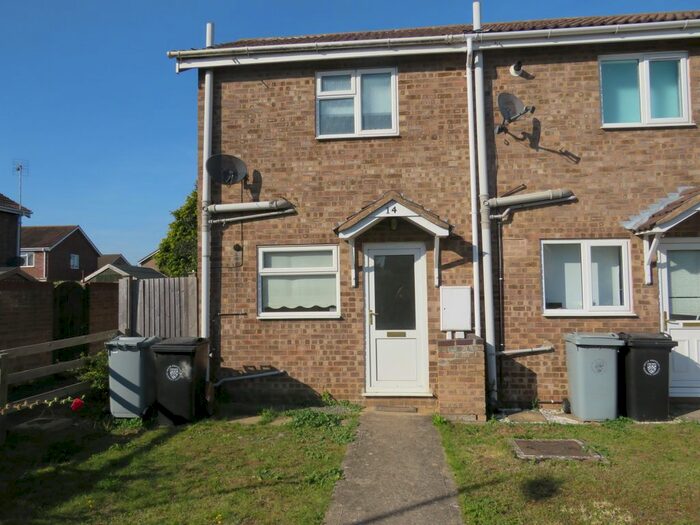 1 Bedroom Property To Rent In Ash Place, Stamford PE9