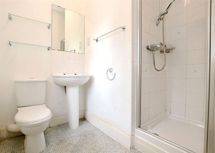 2 Bedroom Bungalow For Sale In The Crescent, Gloucester, Gloucestershire, GL1