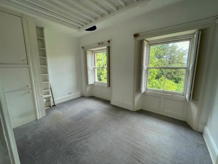 1 Bedroom Flat To Rent In The Hill, Langport, TA10