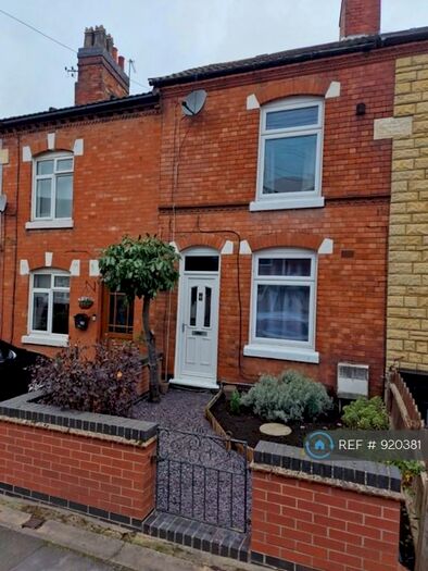 3 Bedroom Terraced House To Rent In Factory Road, Hinckley, LE10