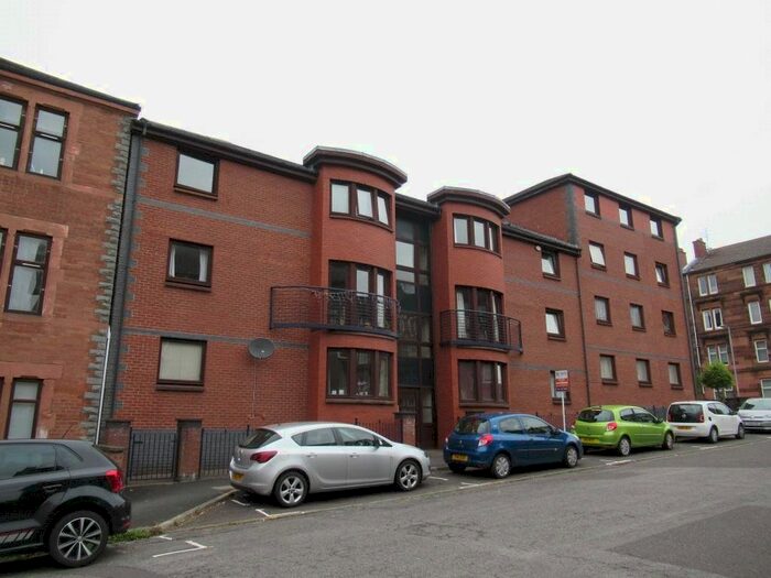 2 Bedroom Flat To Rent In Sanda Street, Glasgow, G20
