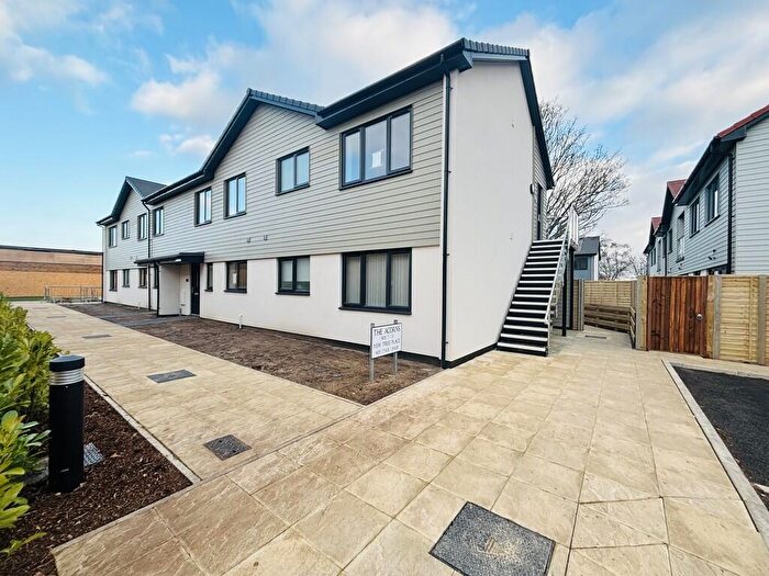 1 Bedroom Apartment For Sale In First Floor Apartment, The Dunes, Hemsby, NR29