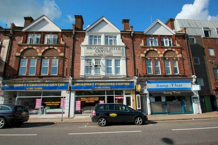 1 Bedroom Apartment To Rent In Woking, GU21