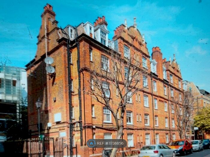 1 Bedroom Flat To Rent In Aldwych Buildings, London, WC2B