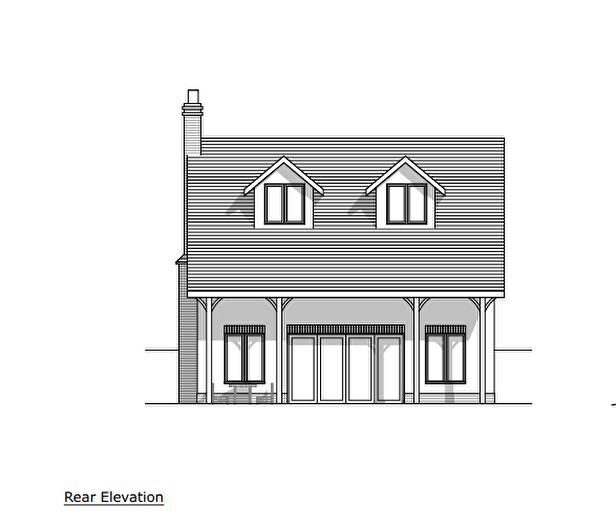 4 Bedroom Detached House For Sale In Newtown Road, Warsash, SO31