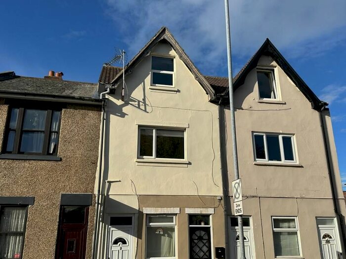 2 Bedroom Flat To Rent In Twyford Avenue, Portsmouth, PO2