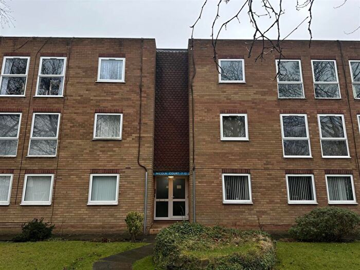 2 Bedroom Flat To Rent In Penkett Road, Wallasey, CH45