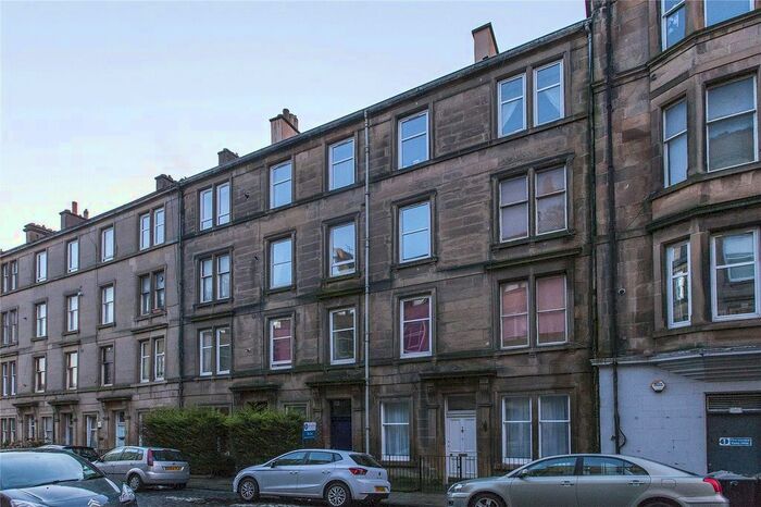 1 Bedroom Flat To Rent In Steels Place, Morningside, Edinburgh, EH10