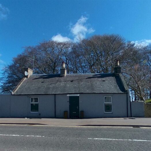 4 Bedroom Bungalow To Rent In Tillydrone Road, City Centre, Aberdeen, AB24