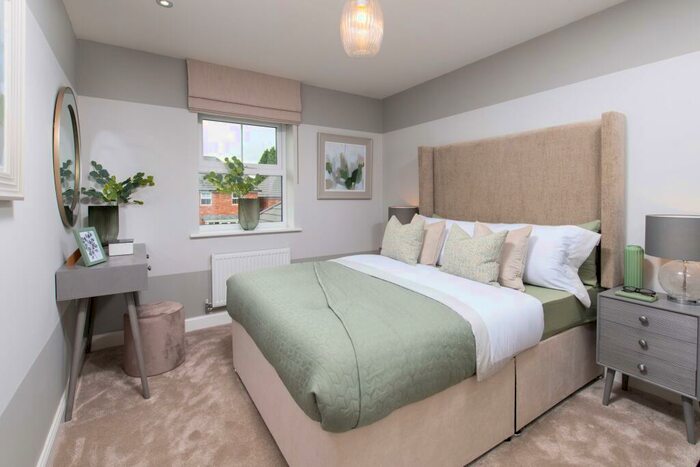4 Bedroom Detached House For Sale In Meadowsweet Drive, Edinburgh, EH4