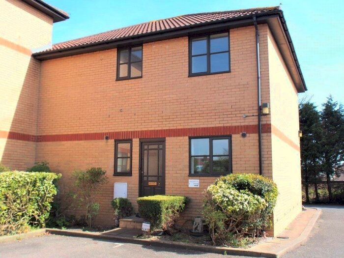 2 Bedroom Apartment To Rent In Shermanbury Court, Carnforth Road, Lancing, West Sussex, BN15