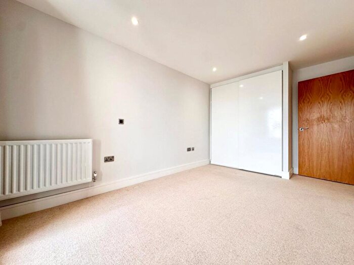 2 Bedroom Apartment To Rent In Tempus, Clifton, BS8