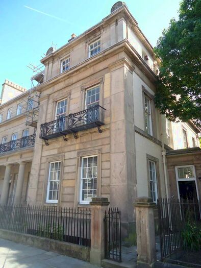 3 Bedroom Apartment To Rent In Percy Street, Liverpool, L8