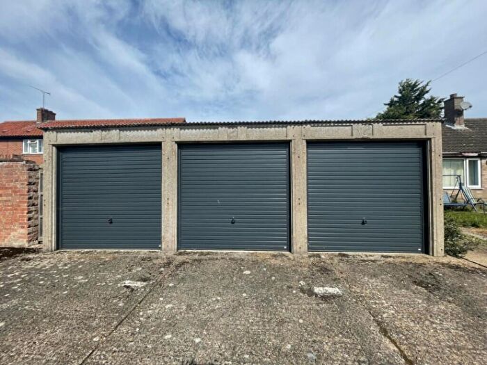 Garage / Parking To Rent In Primrose Square, Swanton Morley, Dereham, NR20