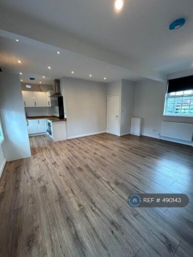 1 Bedroom Flat To Rent In Union Passage, Ashby-De-La-Zouch, LE65