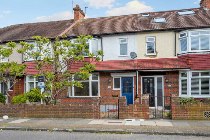 4 Bedroom Terraced House To Rent In Tolworth Road, Surbiton, KT6