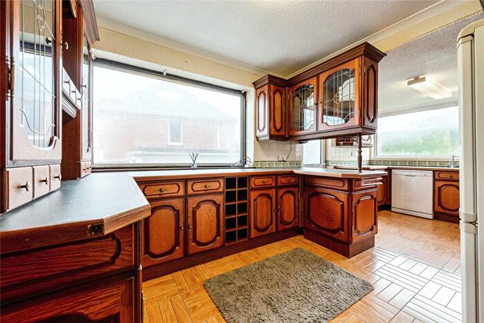 2 Bedroom Semi-Detached House For Sale In Treverbyn Road, Padstow, Cornwall, PL28