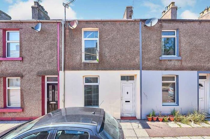 2 Bedroom Leisure Facility Commercial To Rent In Clay Street, Workington, Cumbria, CA14